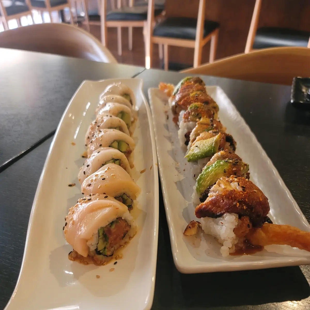 Spider Man Roll