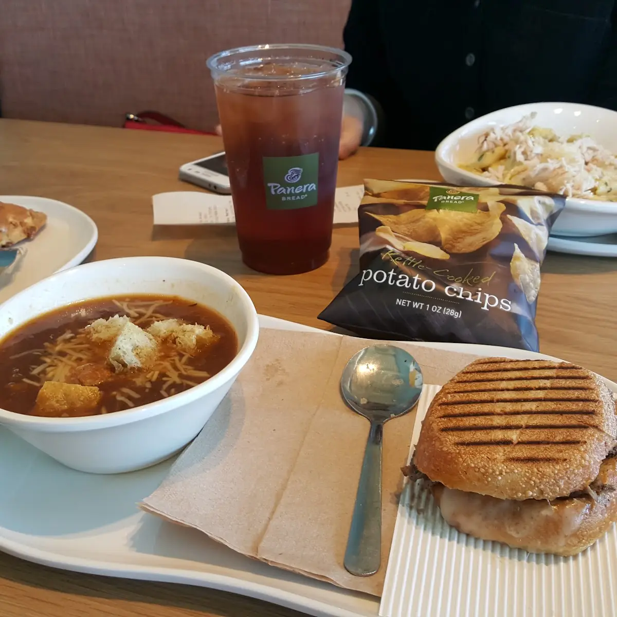 Onion Soup