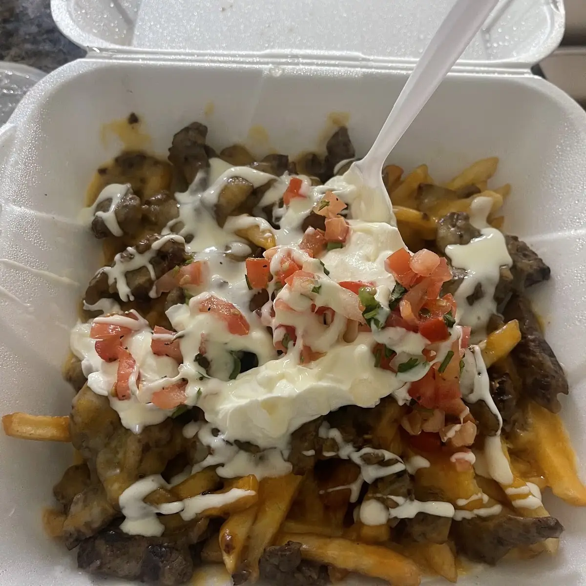 Papas Locas