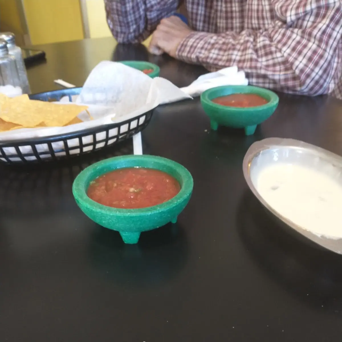 Queso Dip