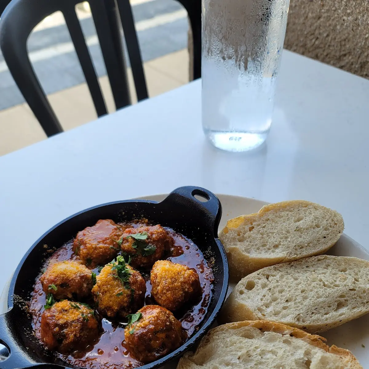 Malai Kofta