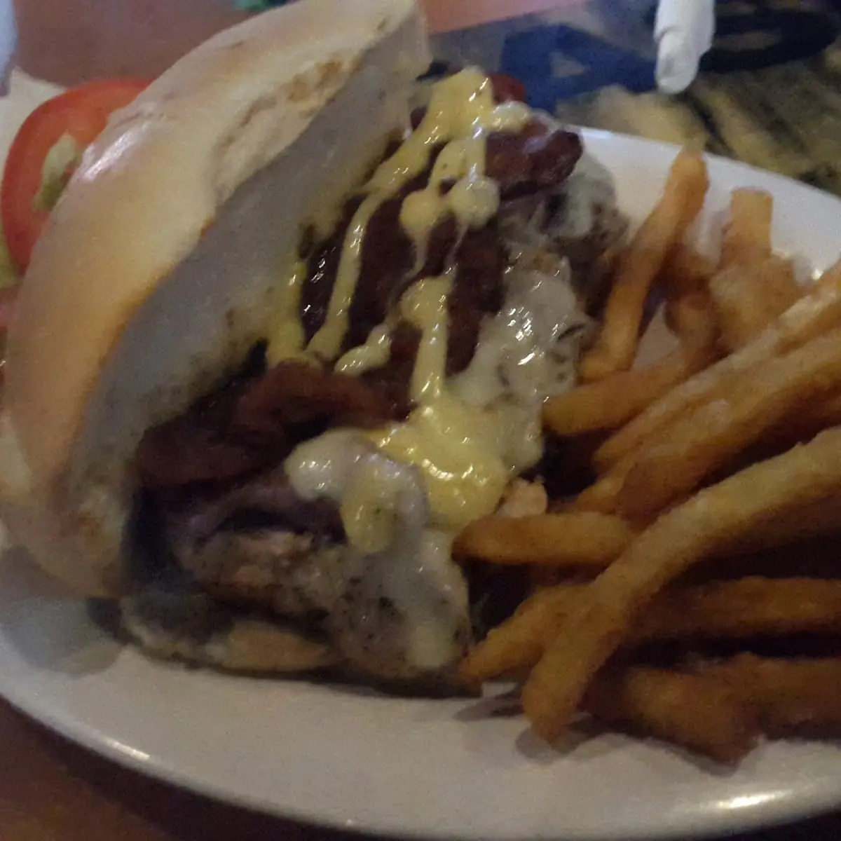 Philly Cheesesteak