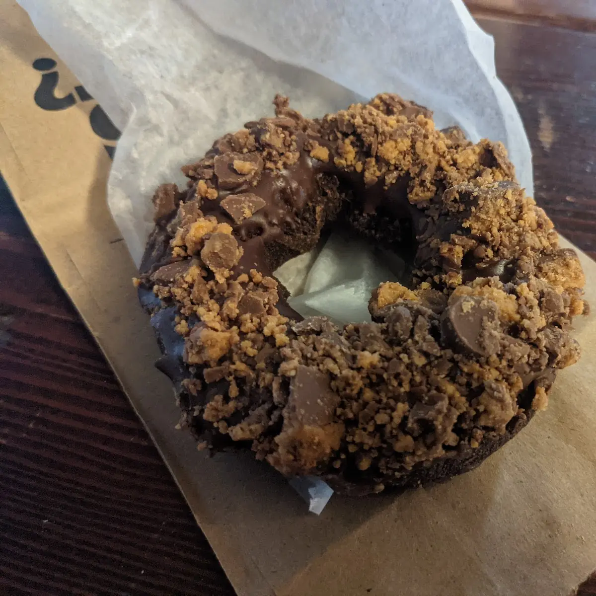 Peanut Butter Cup