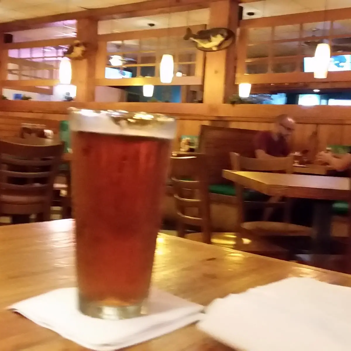 Draft Beer
