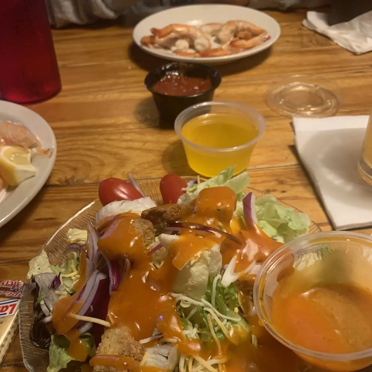 House Salad