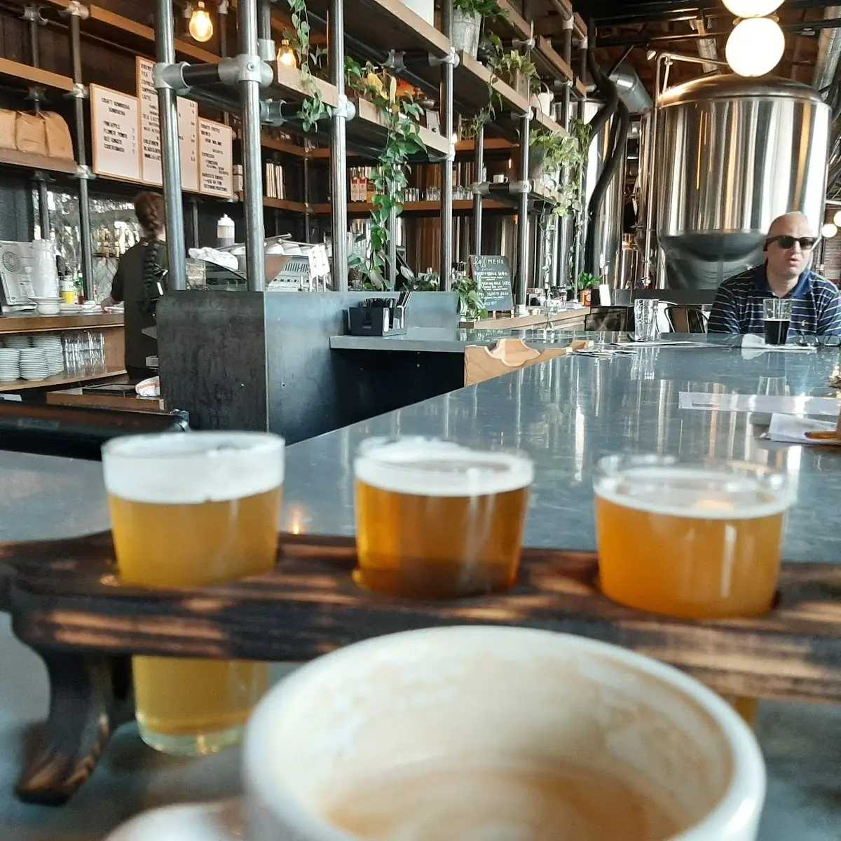 Craft Beers