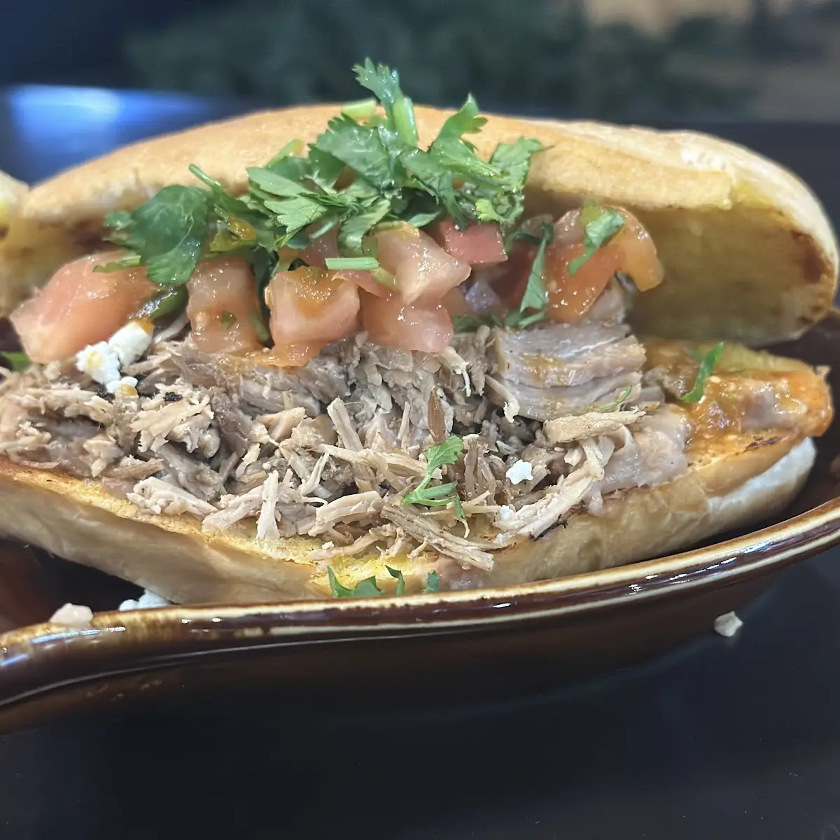 Pulled Pork