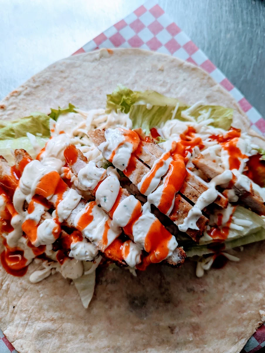 Highlights, Main Street Express Kagawong
