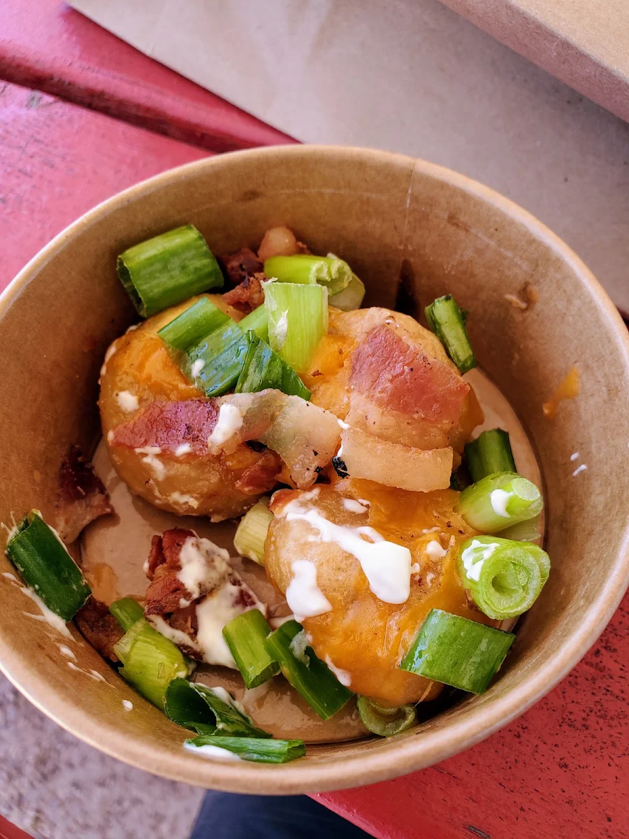 Potato Supreme, Main Street Express Kagawong