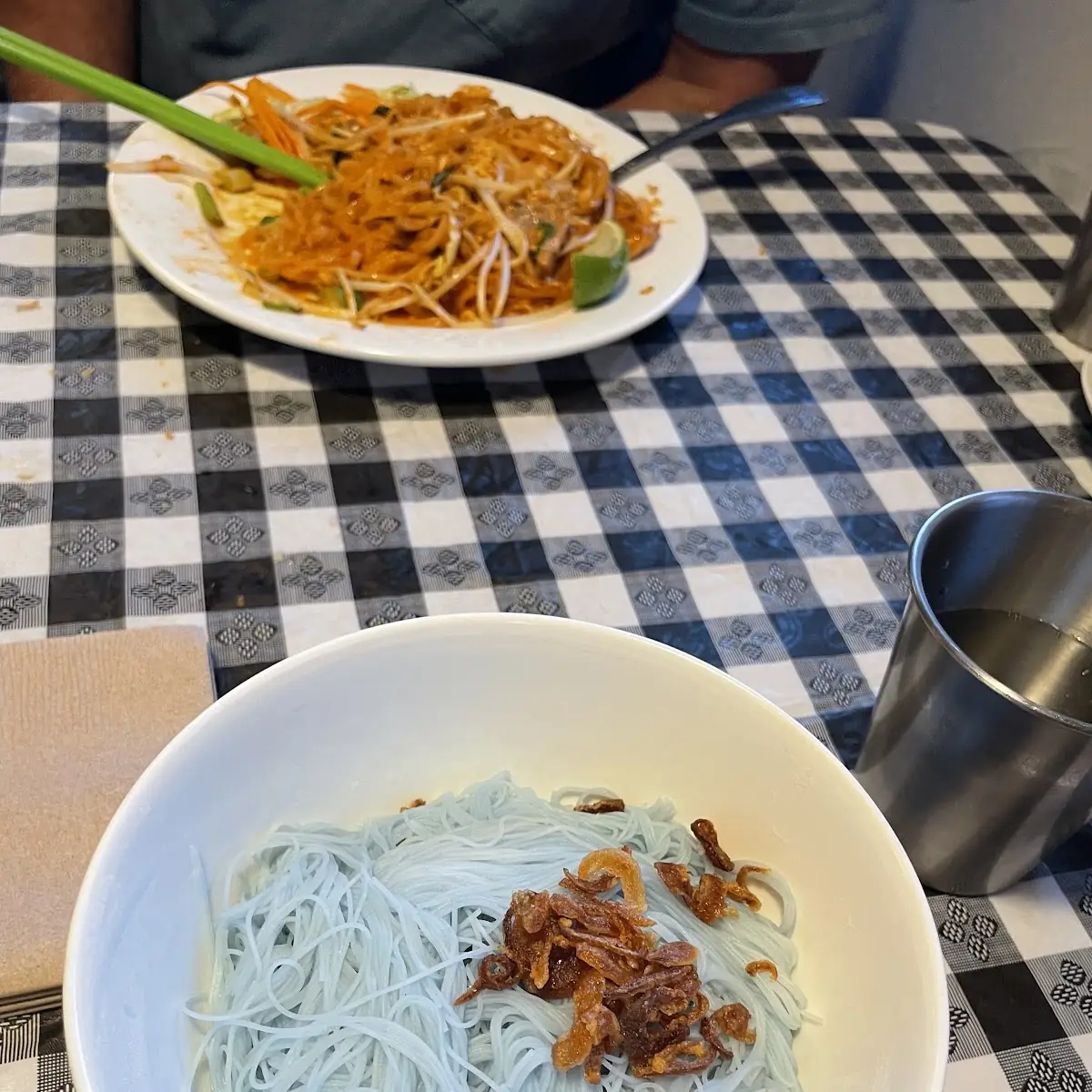 Vermicelli