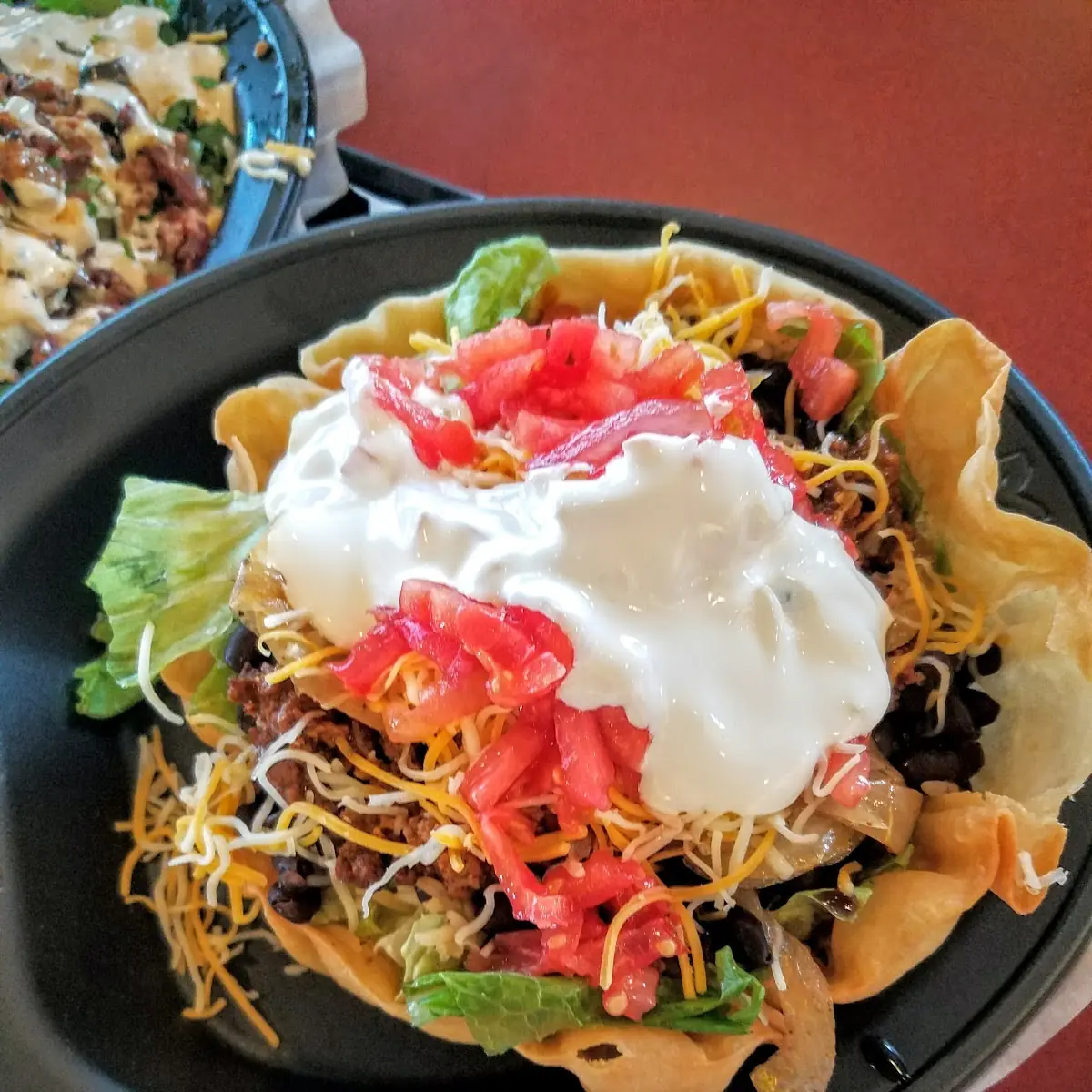 Taco Salad