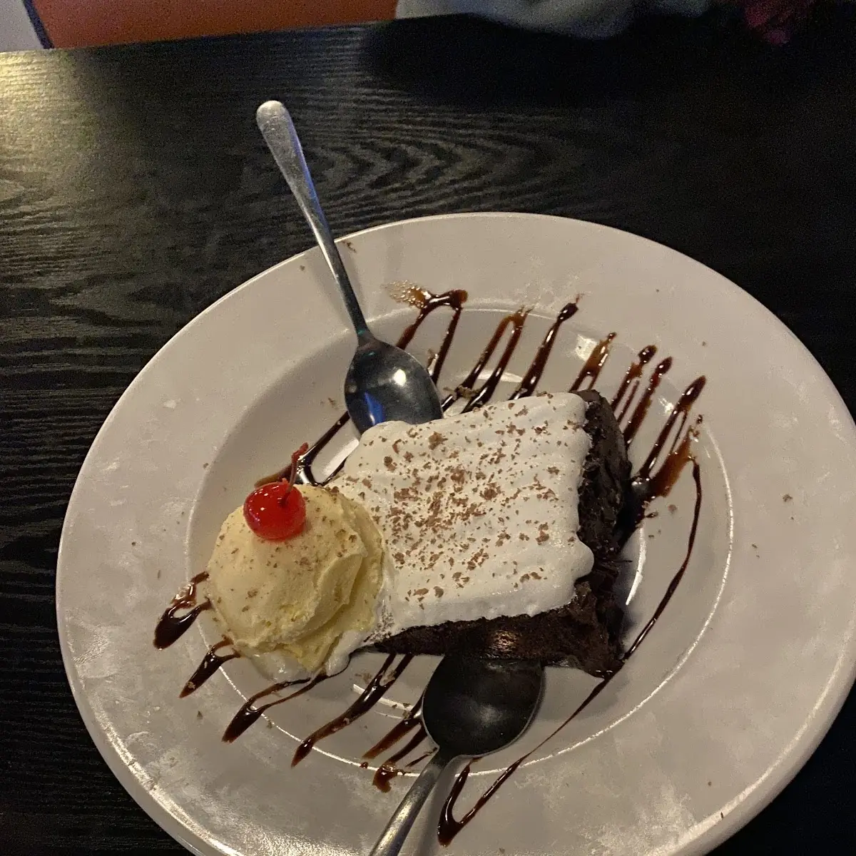 Chocolate Cake
