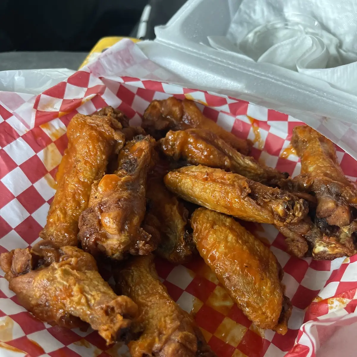 Lemon Pepper