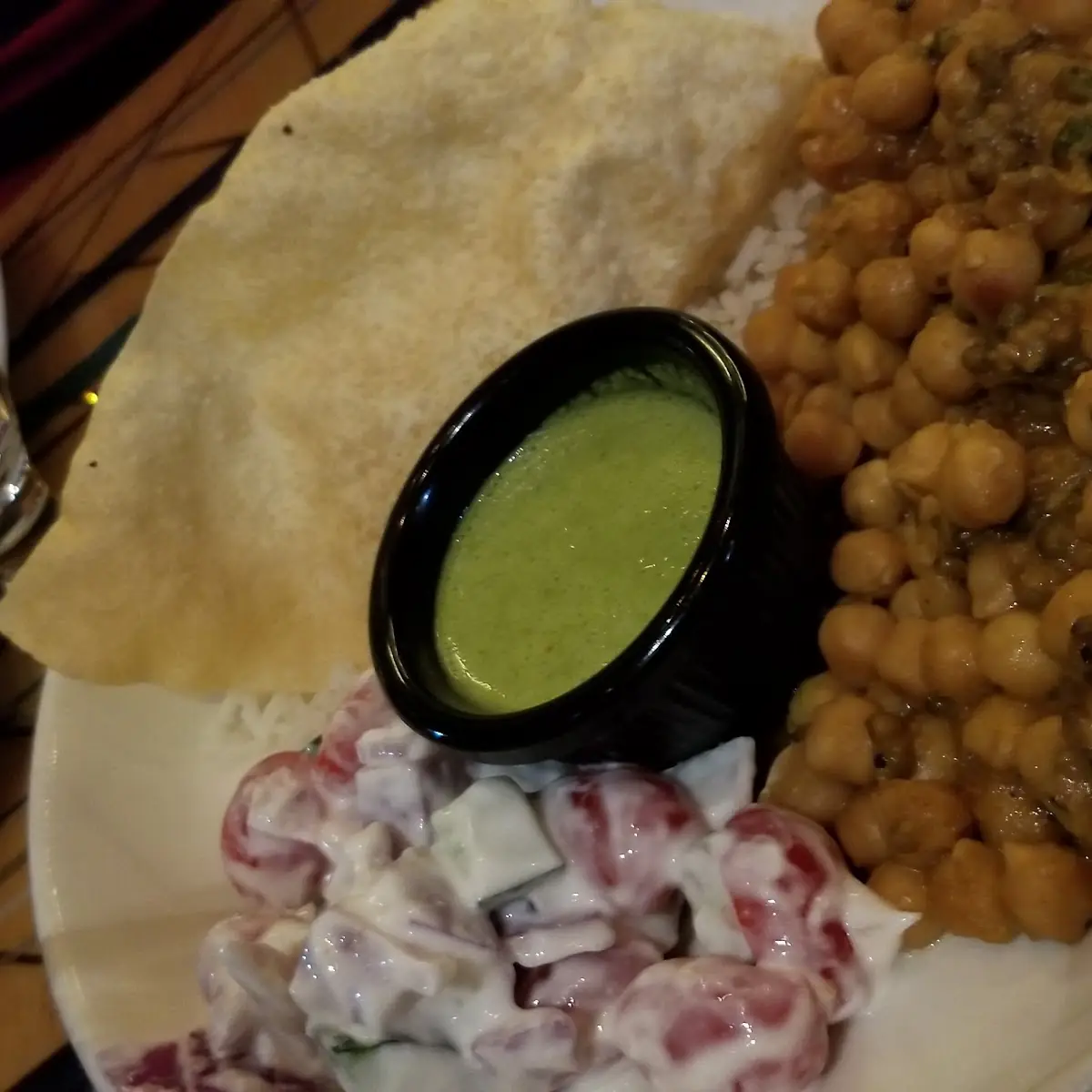 Curry