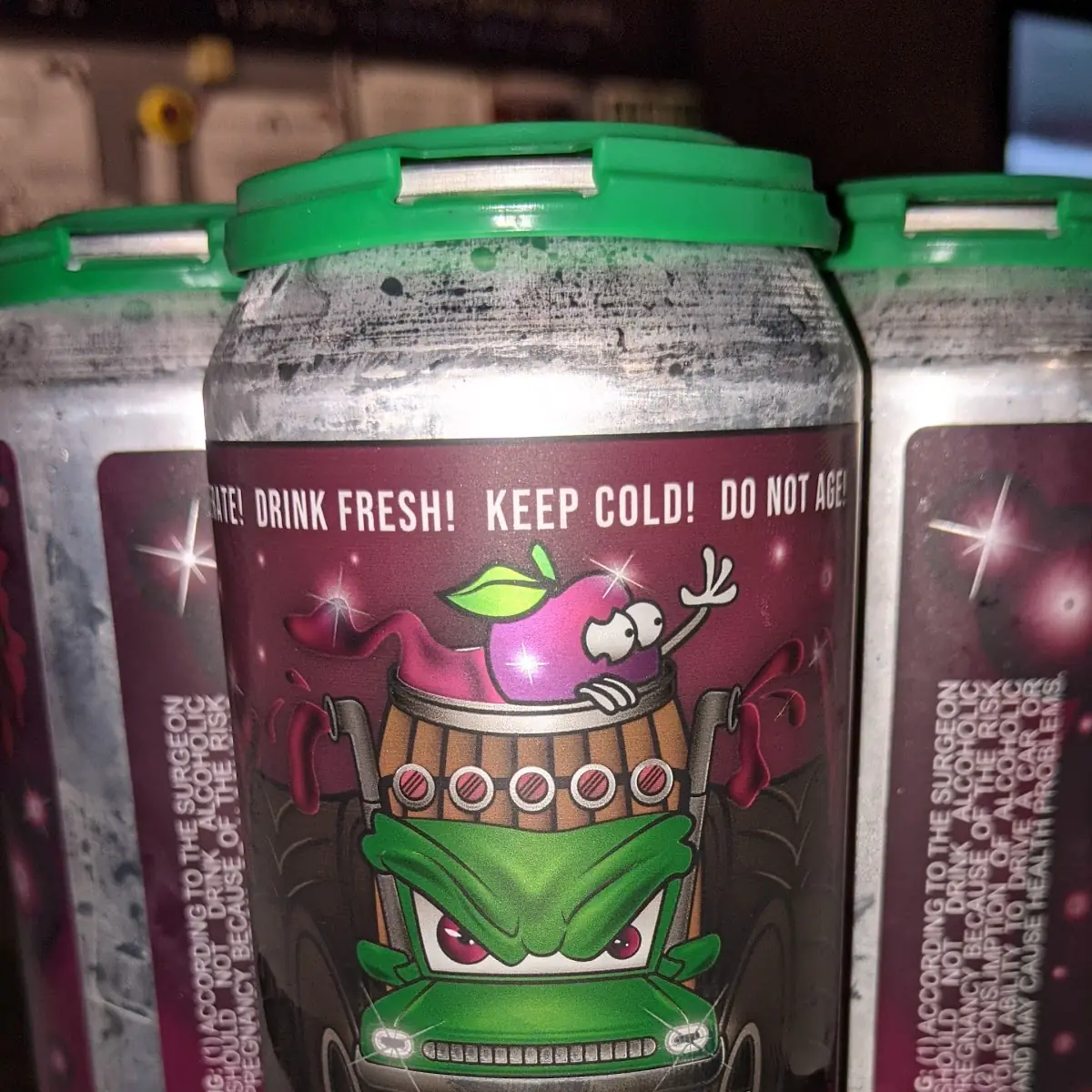 Energy Drink