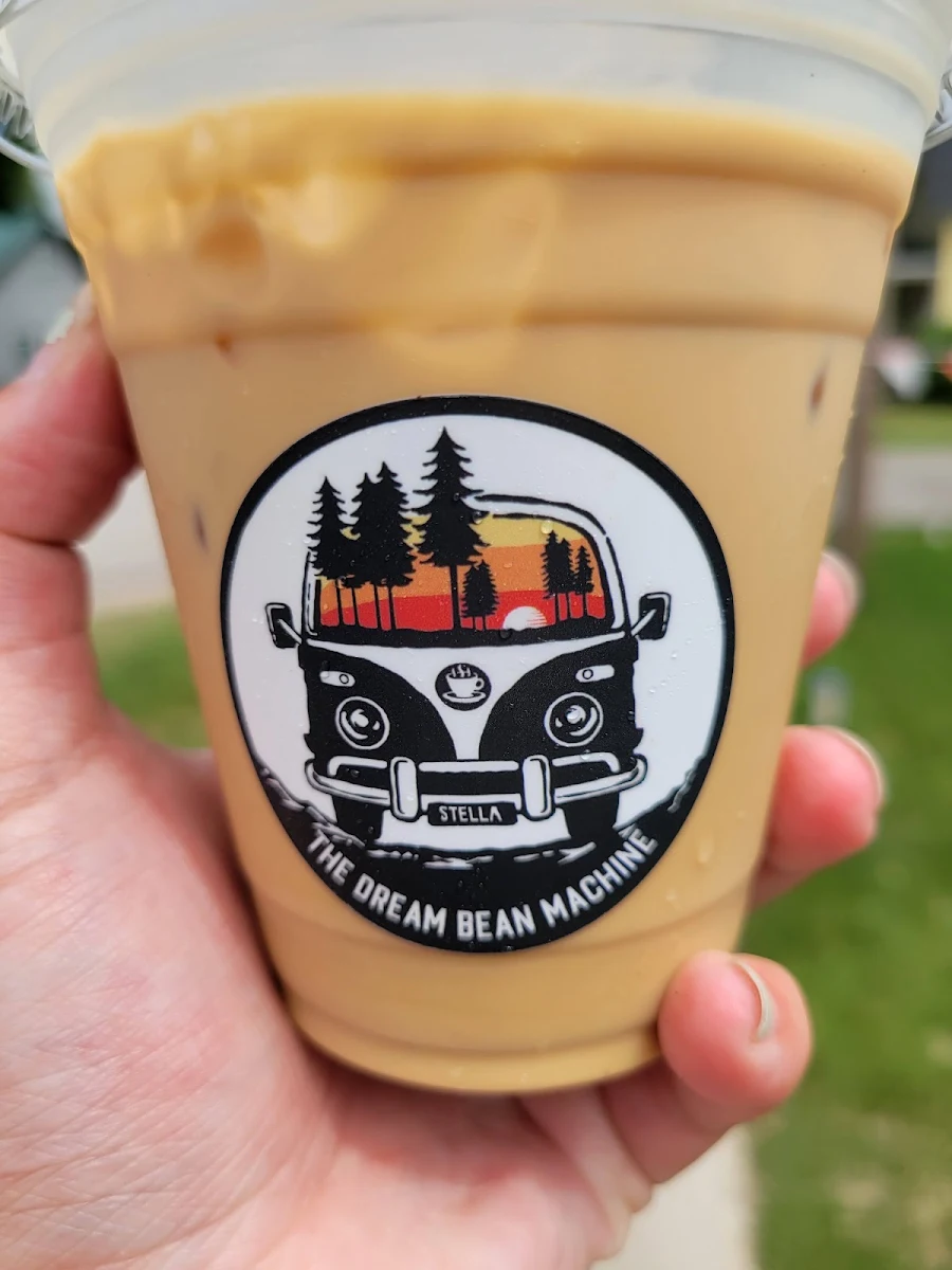 Milk Tea