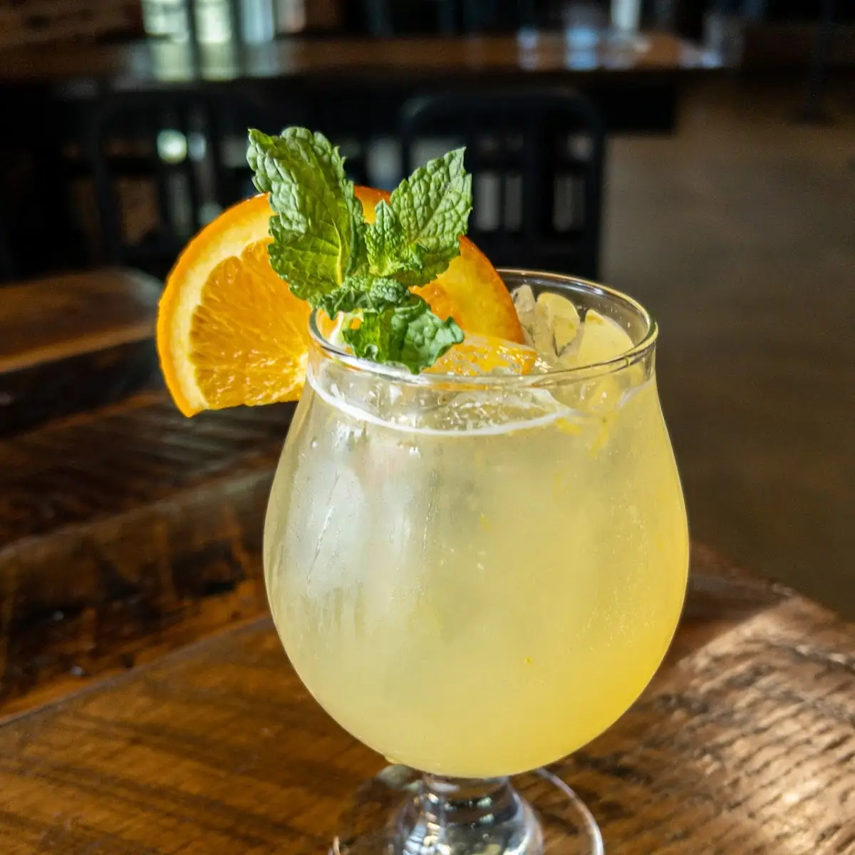 Natural Lemonade 12 Oz Bottle