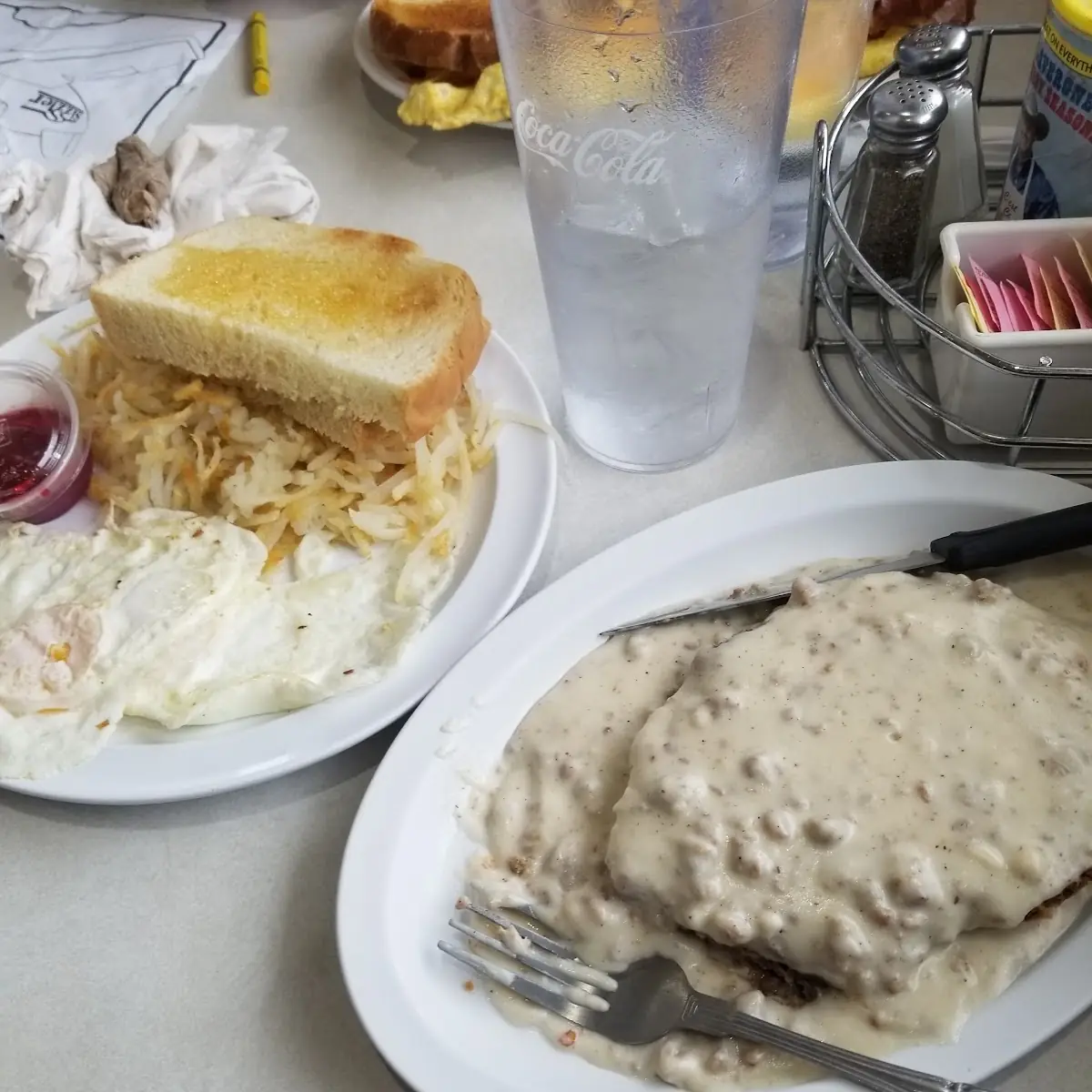Country Fried Steak
