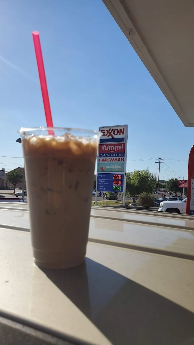 Chai Latte