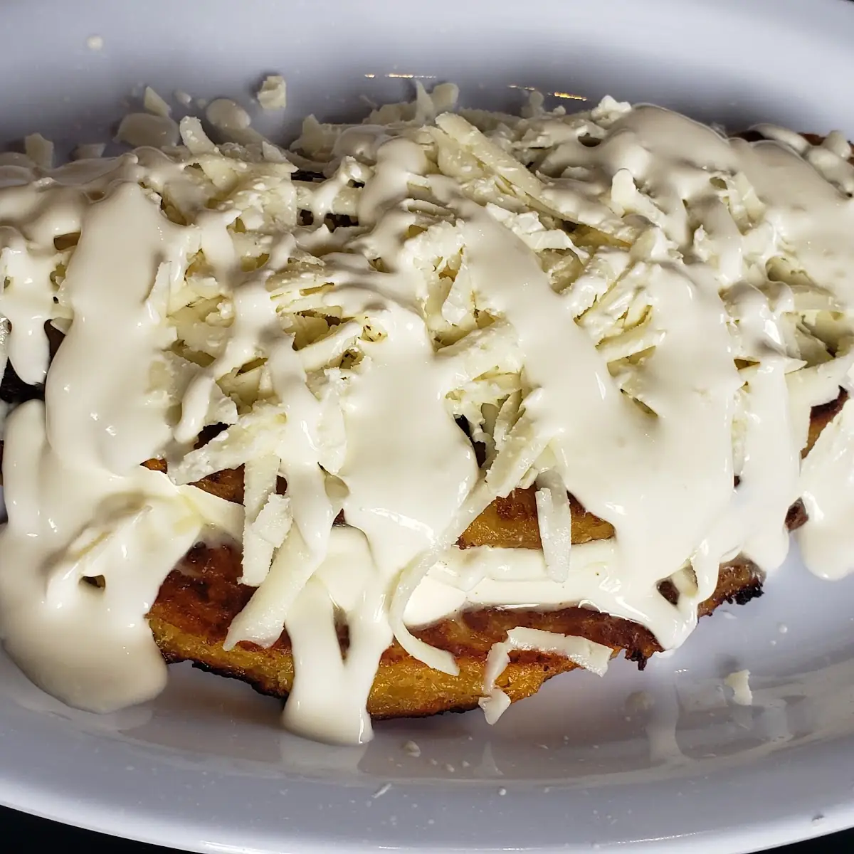Queso Blanco 5.5 Lb