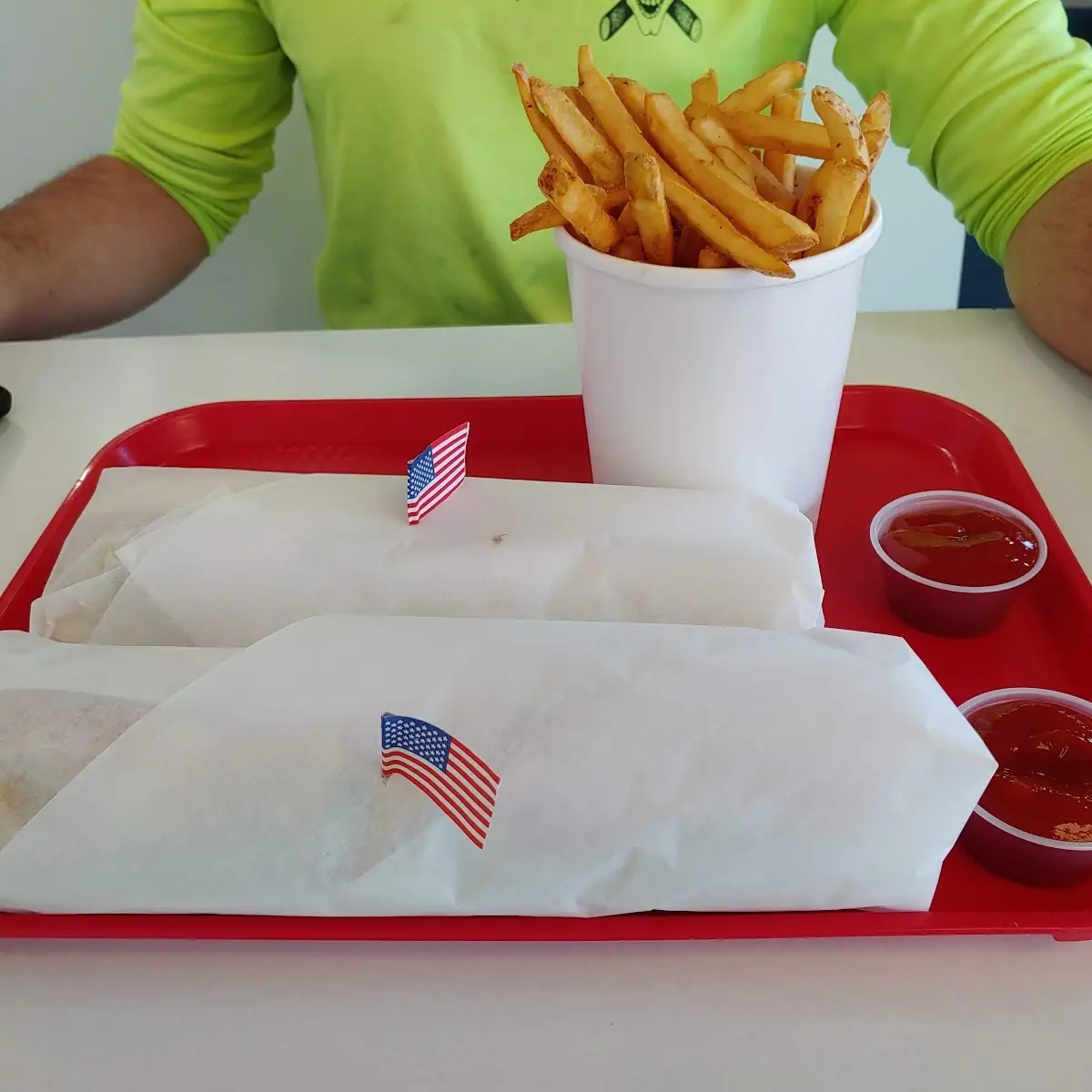 French Fries