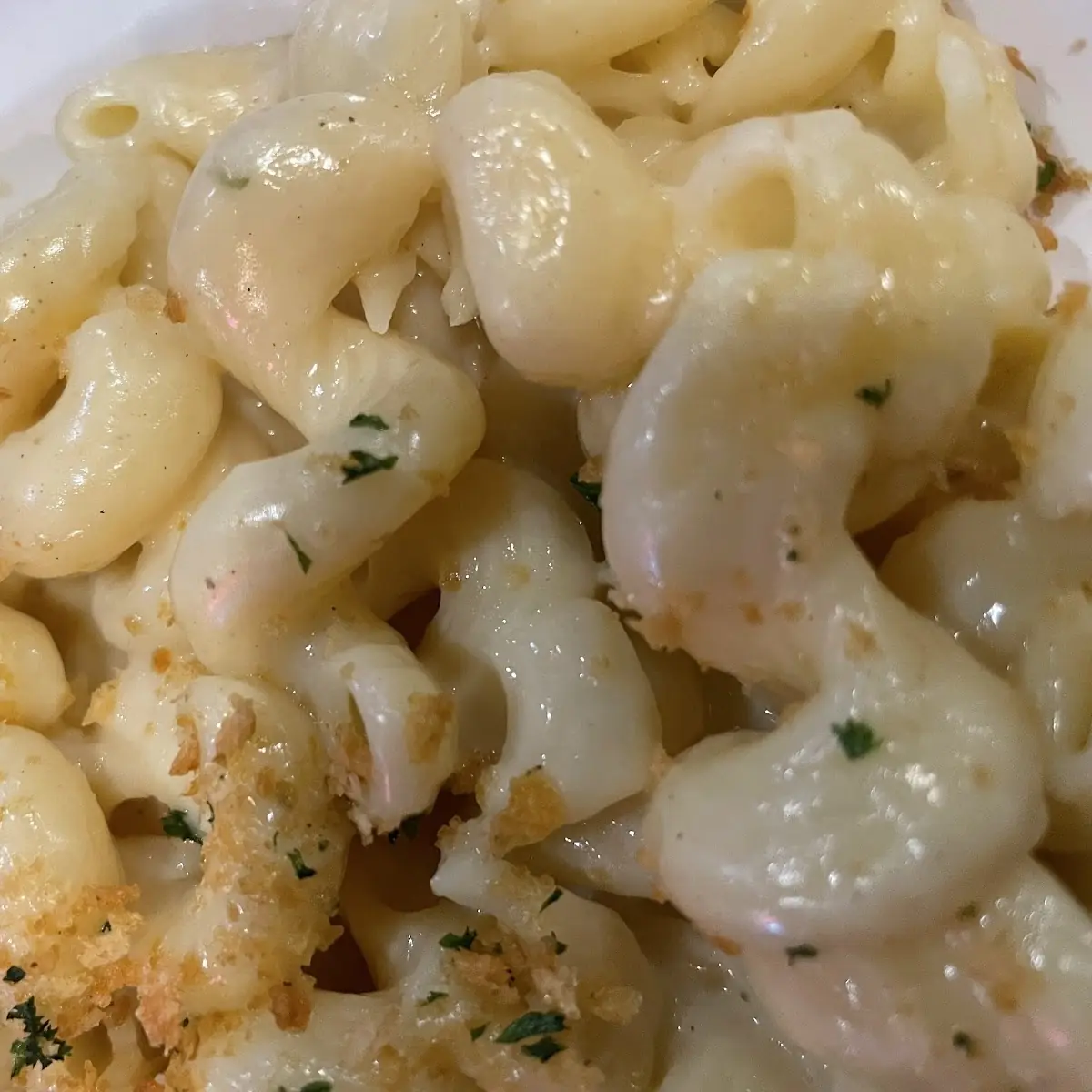 Mac and Cheese