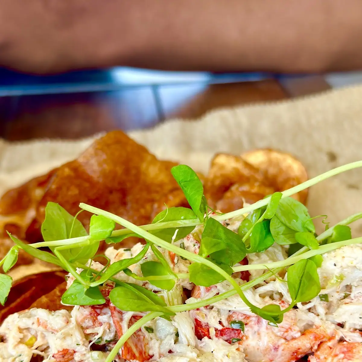 Lobster Roll