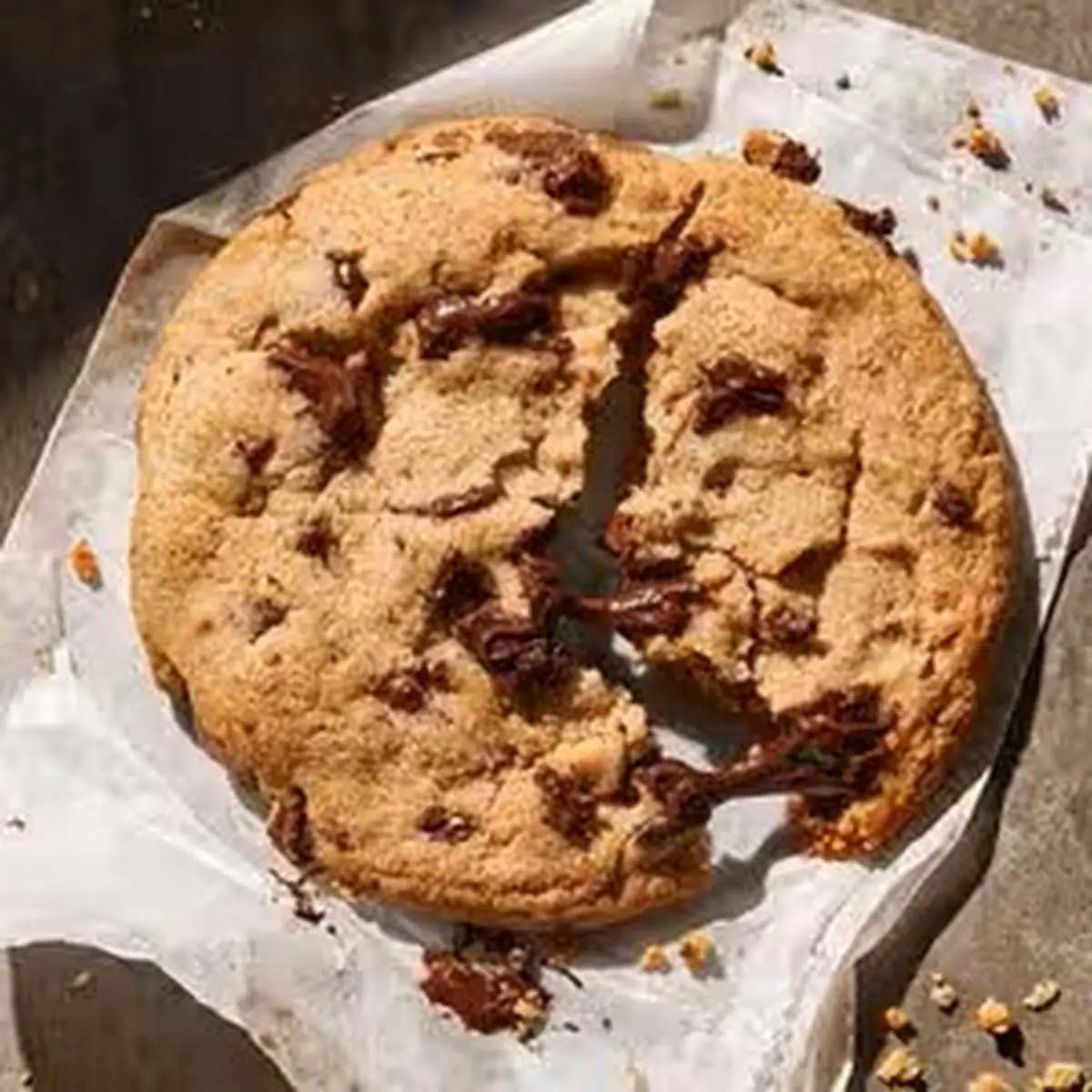 Kitchen Sink Cookie