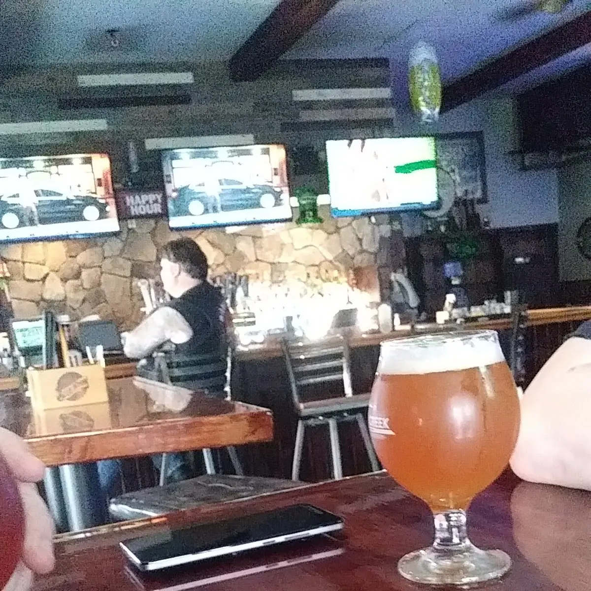 IPA Beer