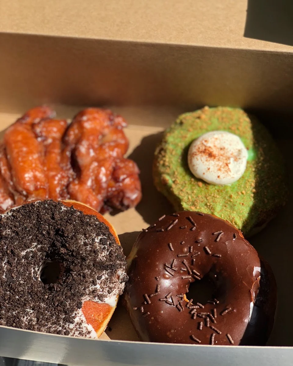 Doughnut