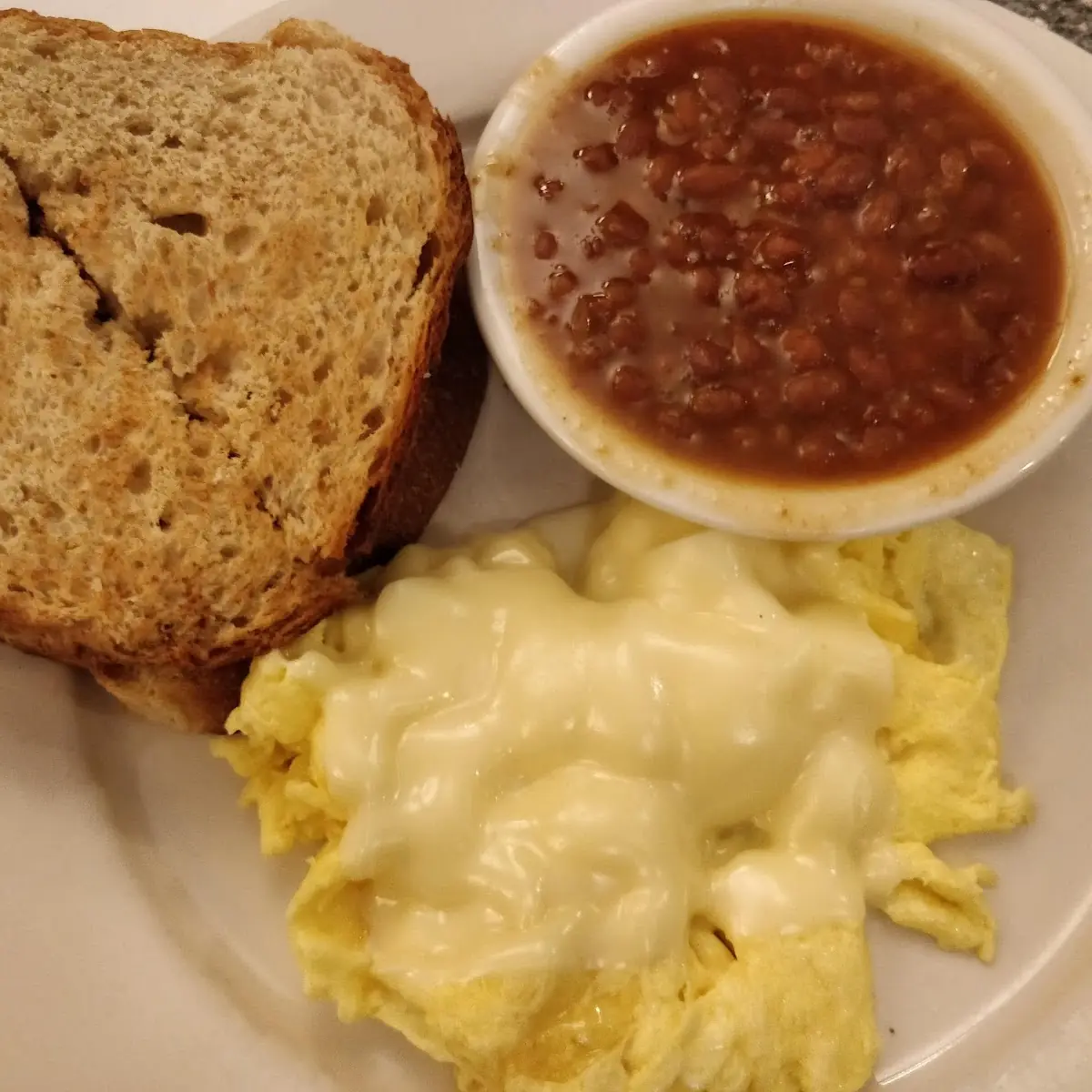 Baked Beans