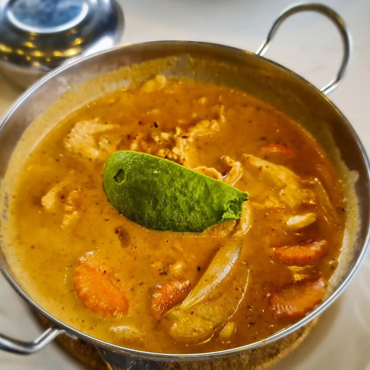 Red Curry