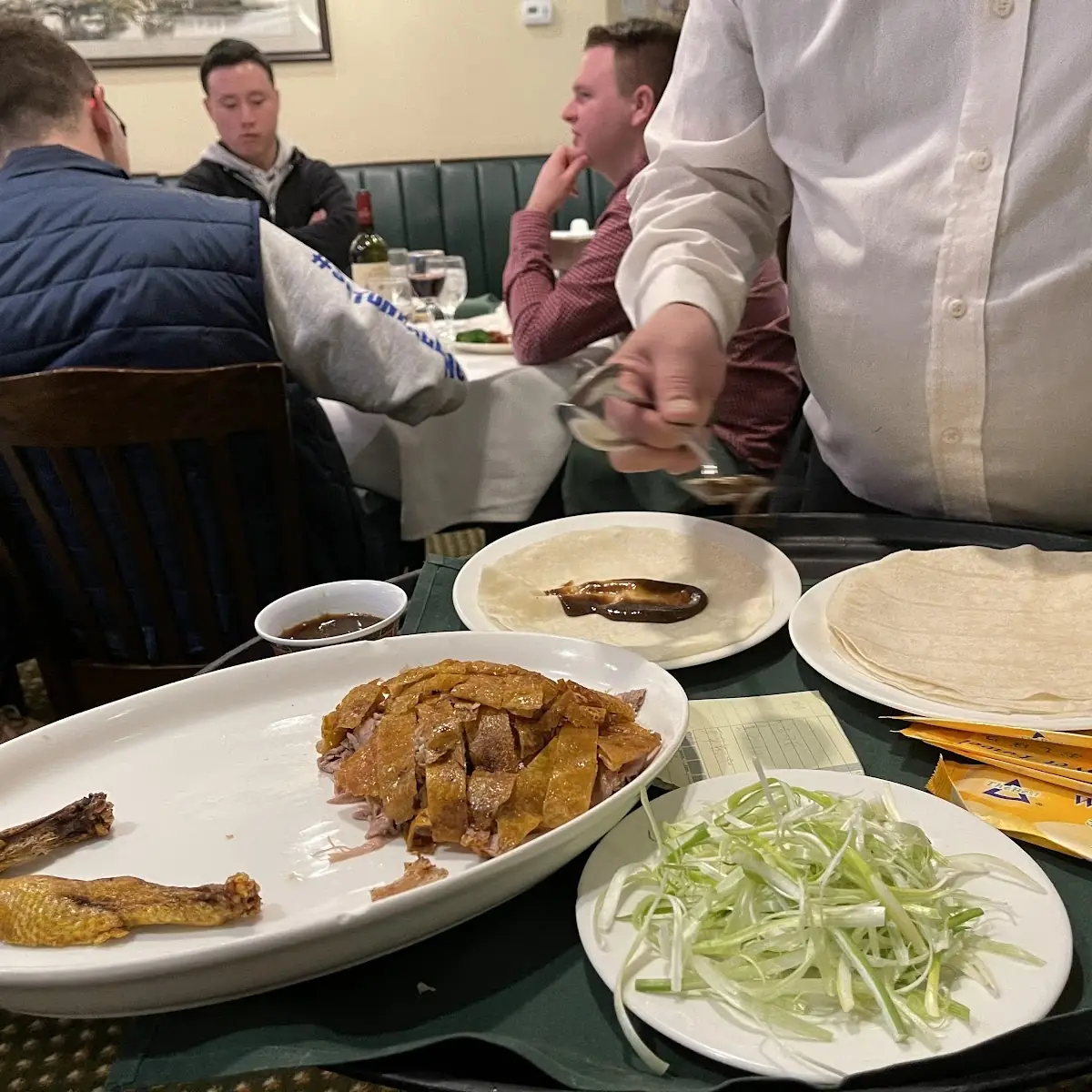 Peking Duck