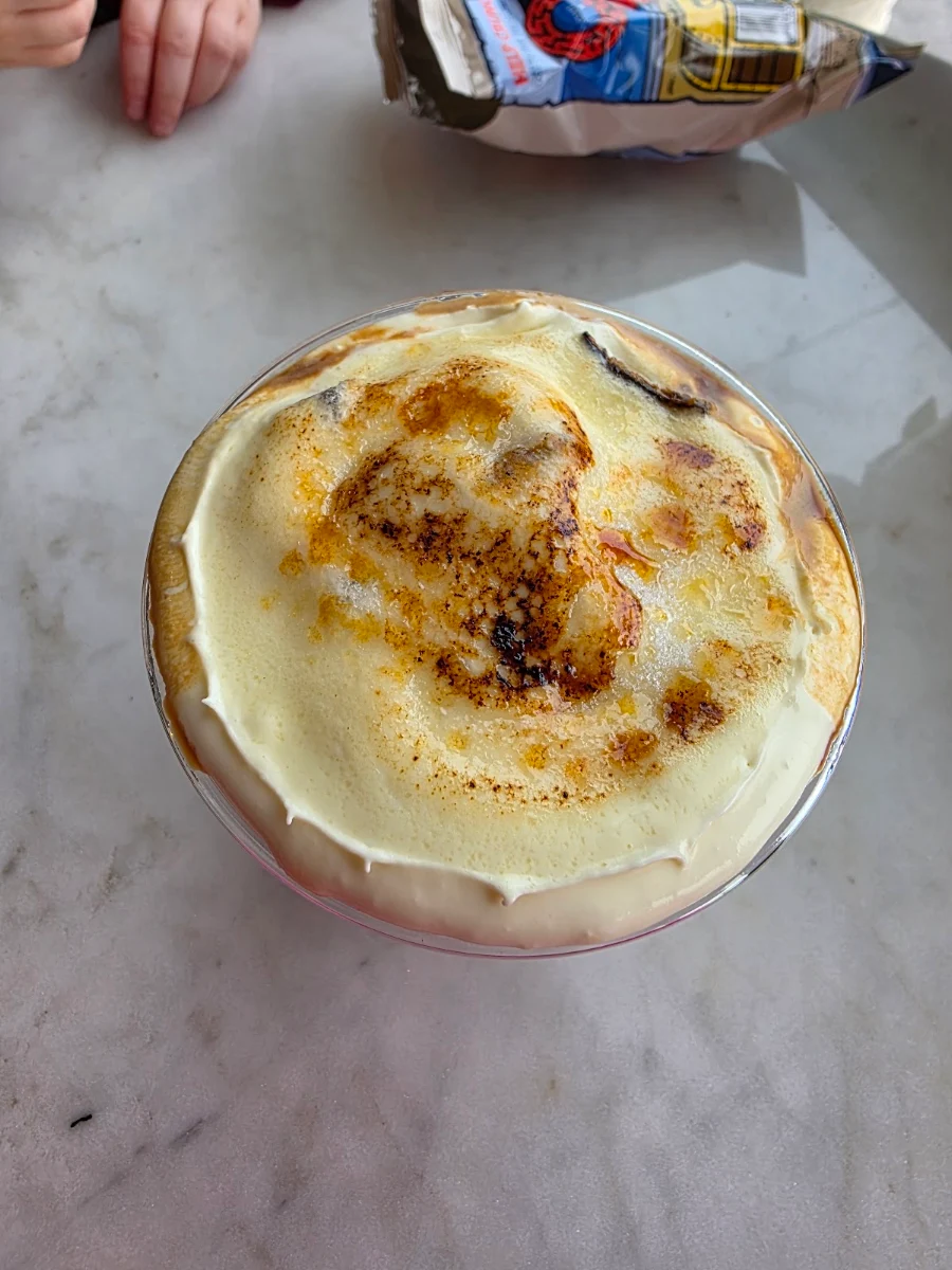 Onion Soup