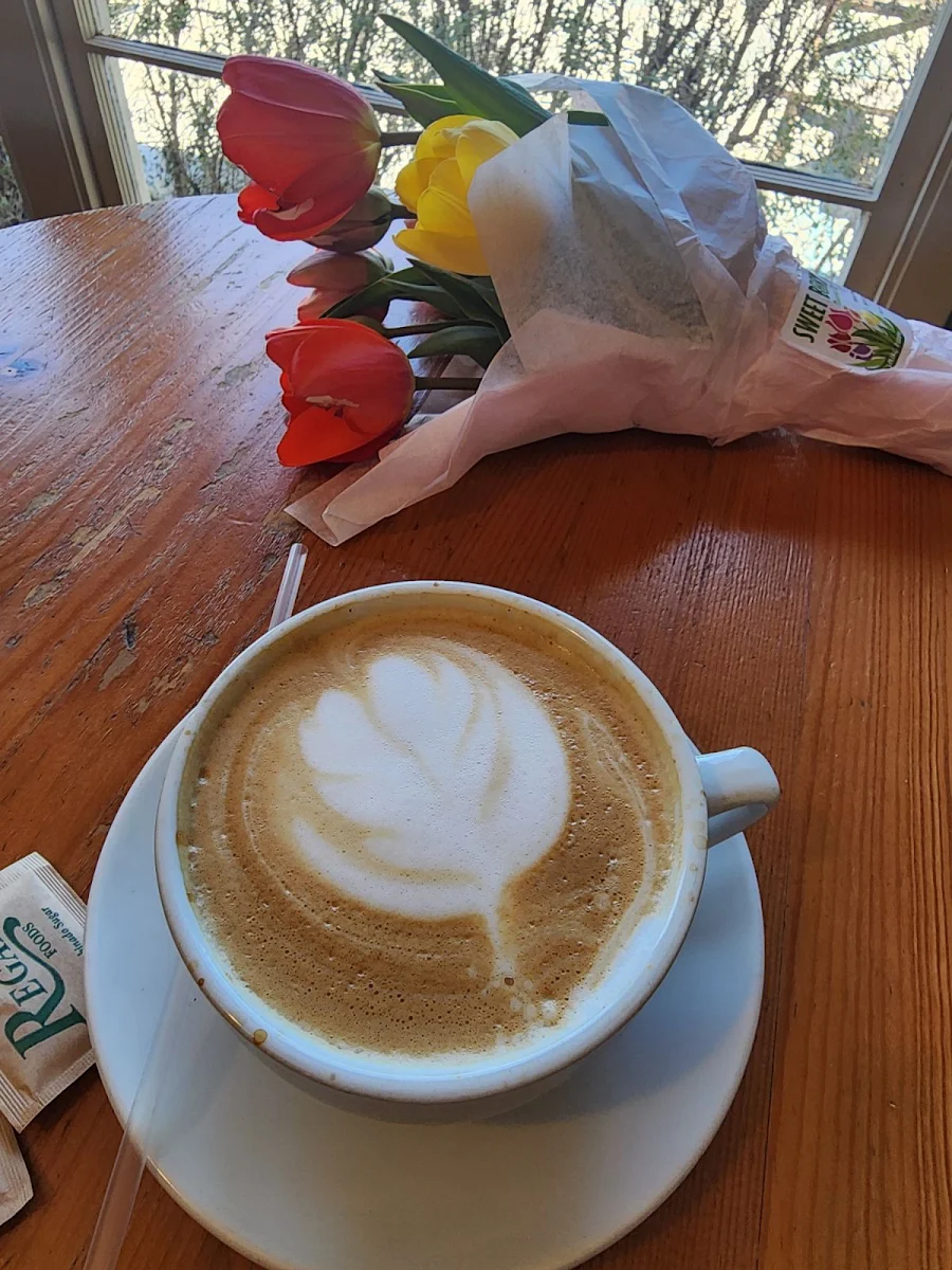 Cappuccino