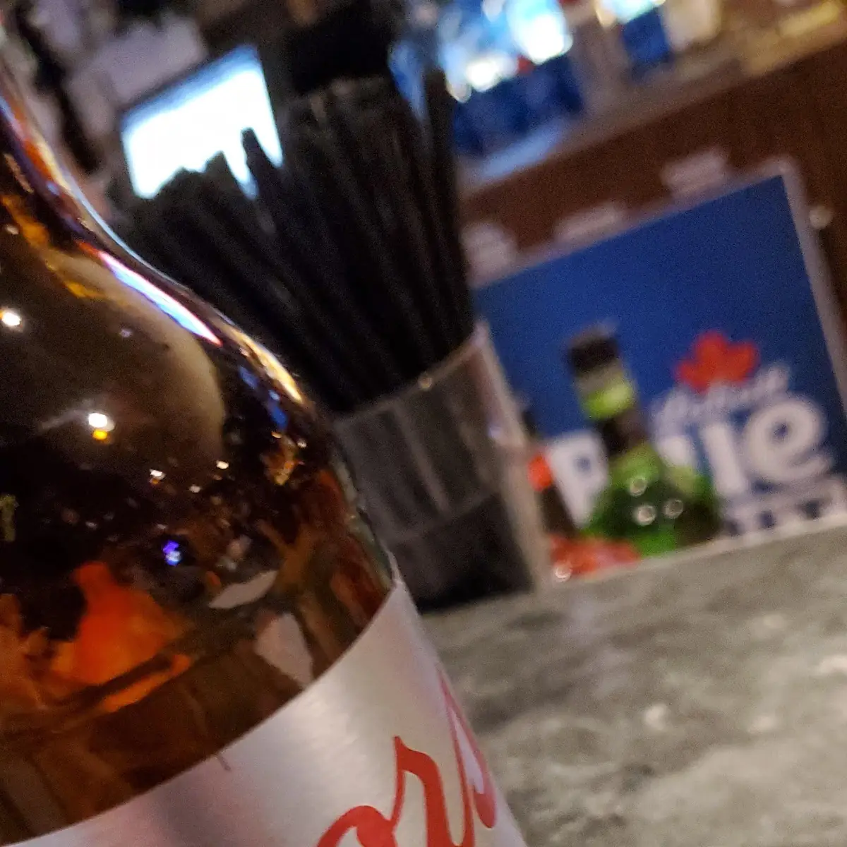 Coors Light