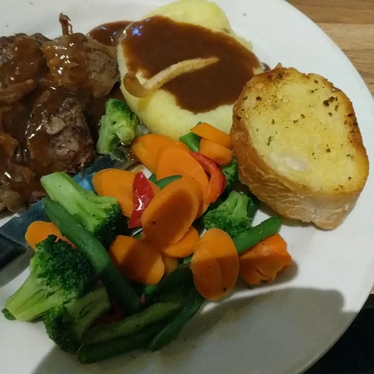 Pot Roast