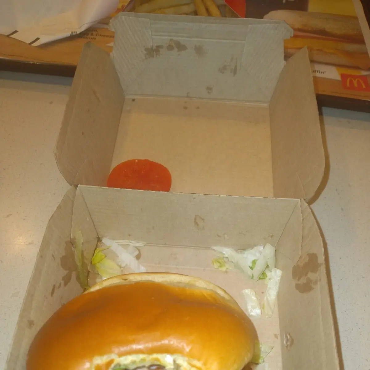 Original Chicken Sandwich