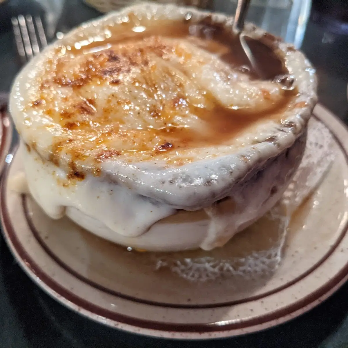 French Onion Soup