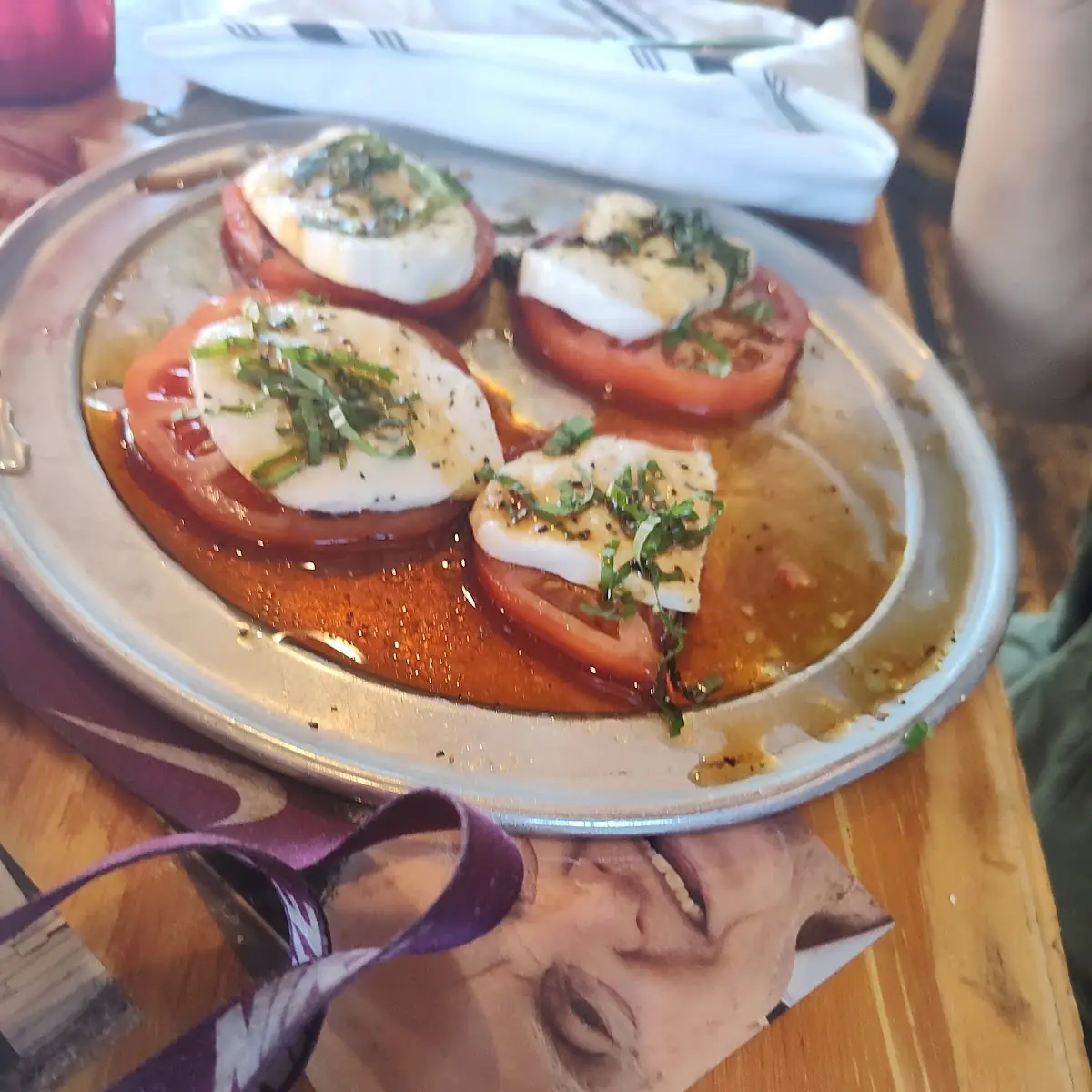 Caprese Salad