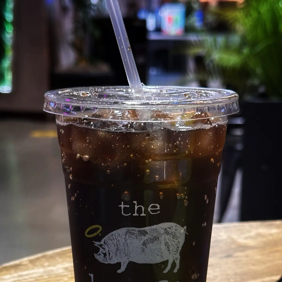 Cold Brew