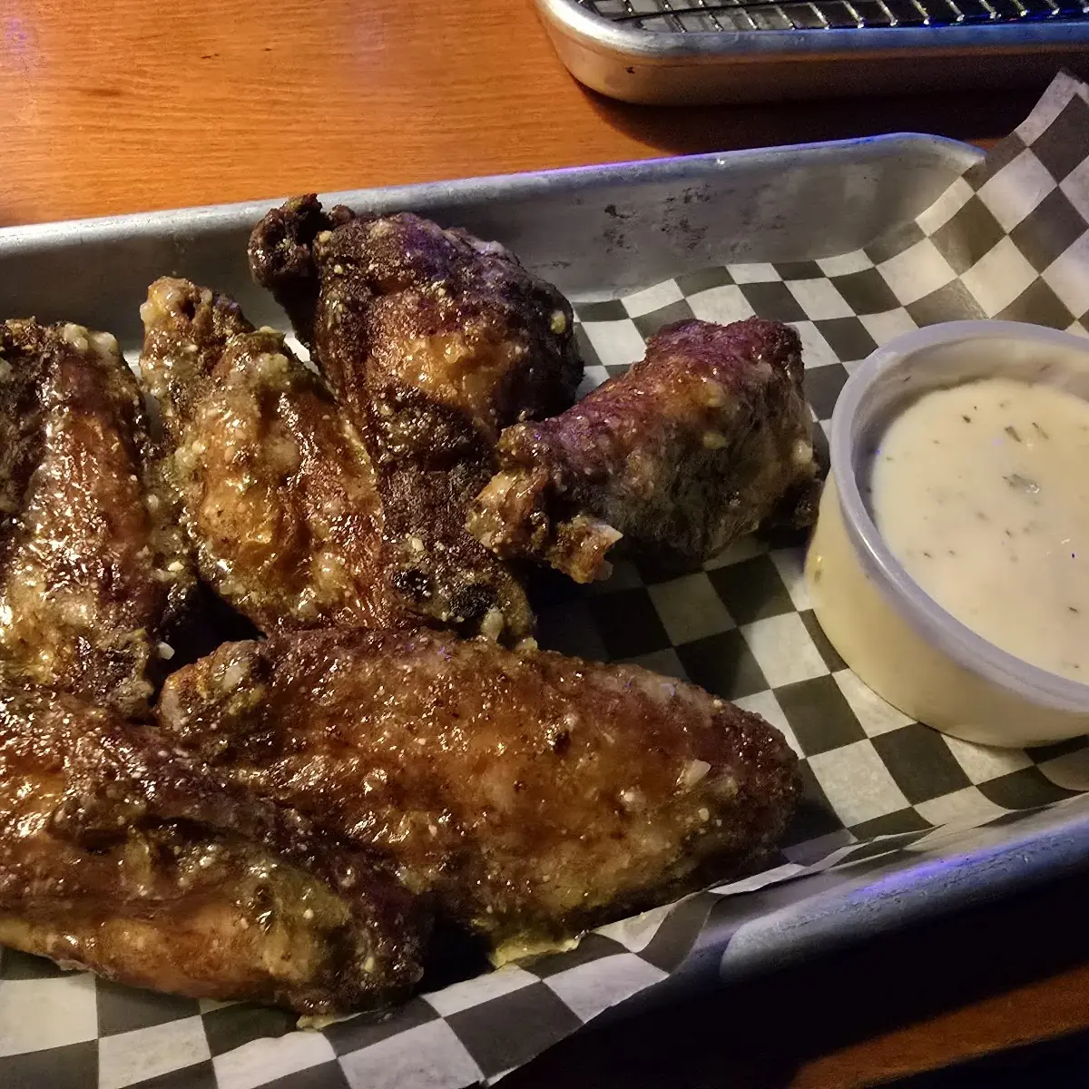 Chicken Wings
