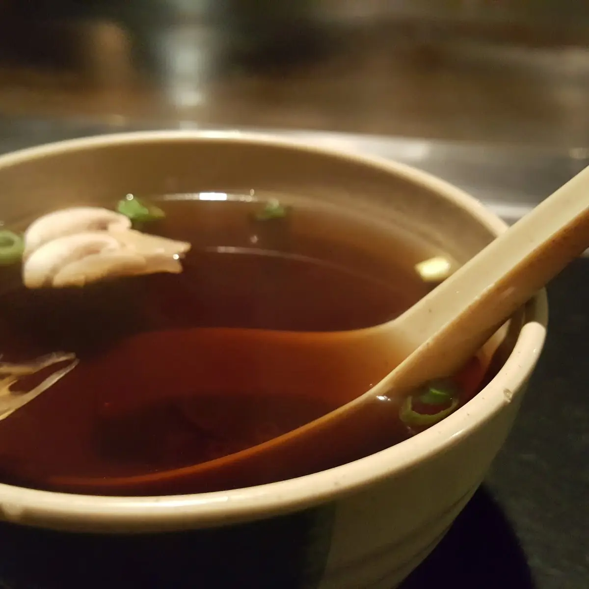 Miso Soup
