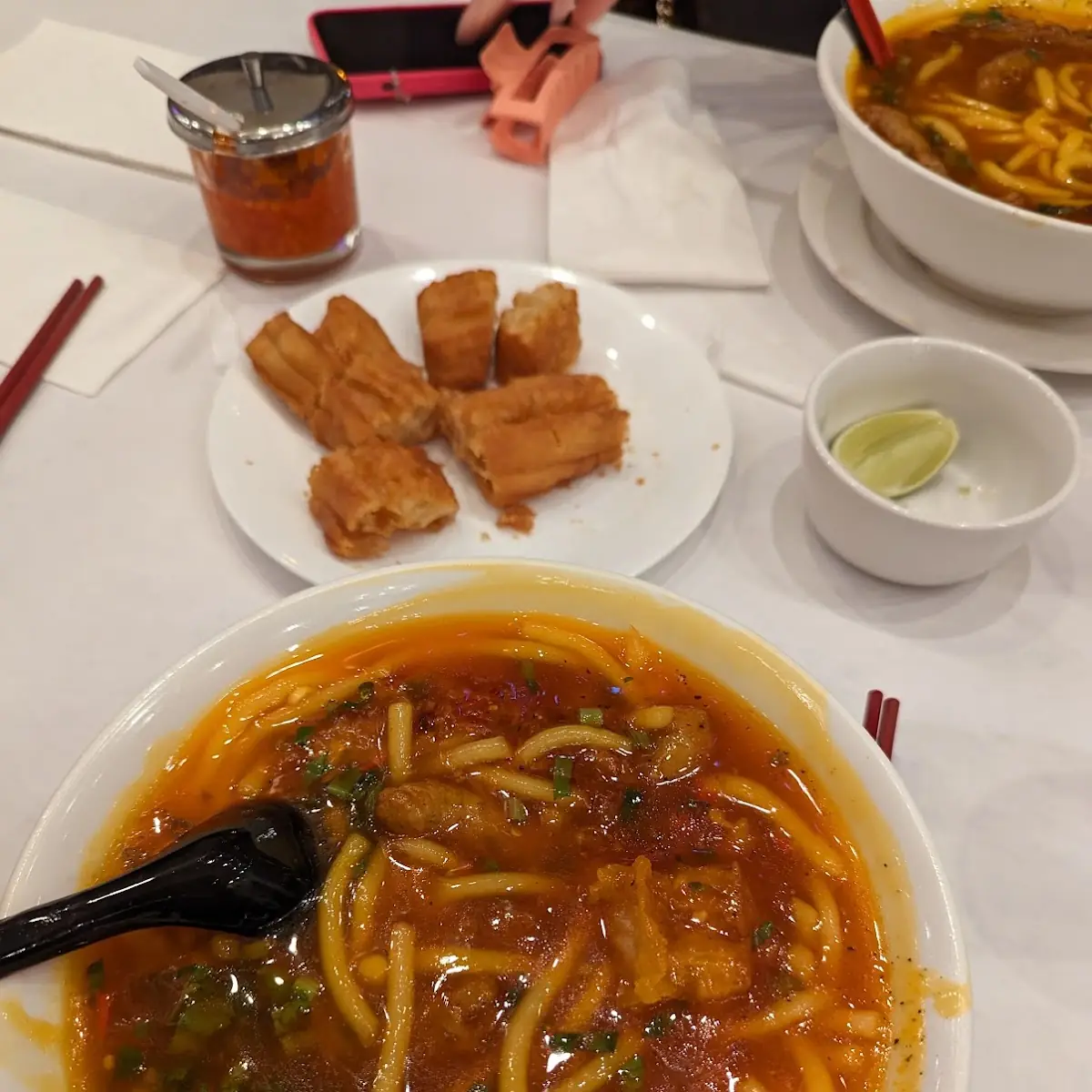 Bánh Canh Chả CÁ