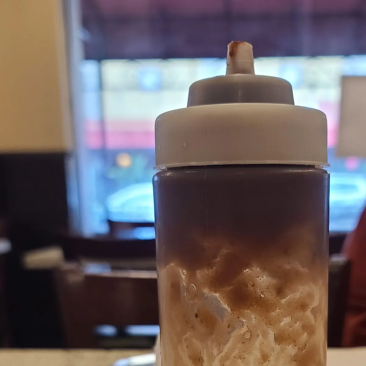 Tamarind Sauce