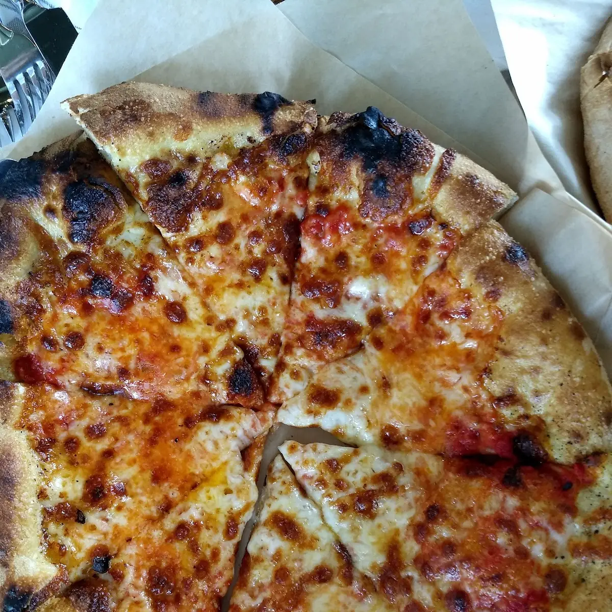 Cheese Pizza