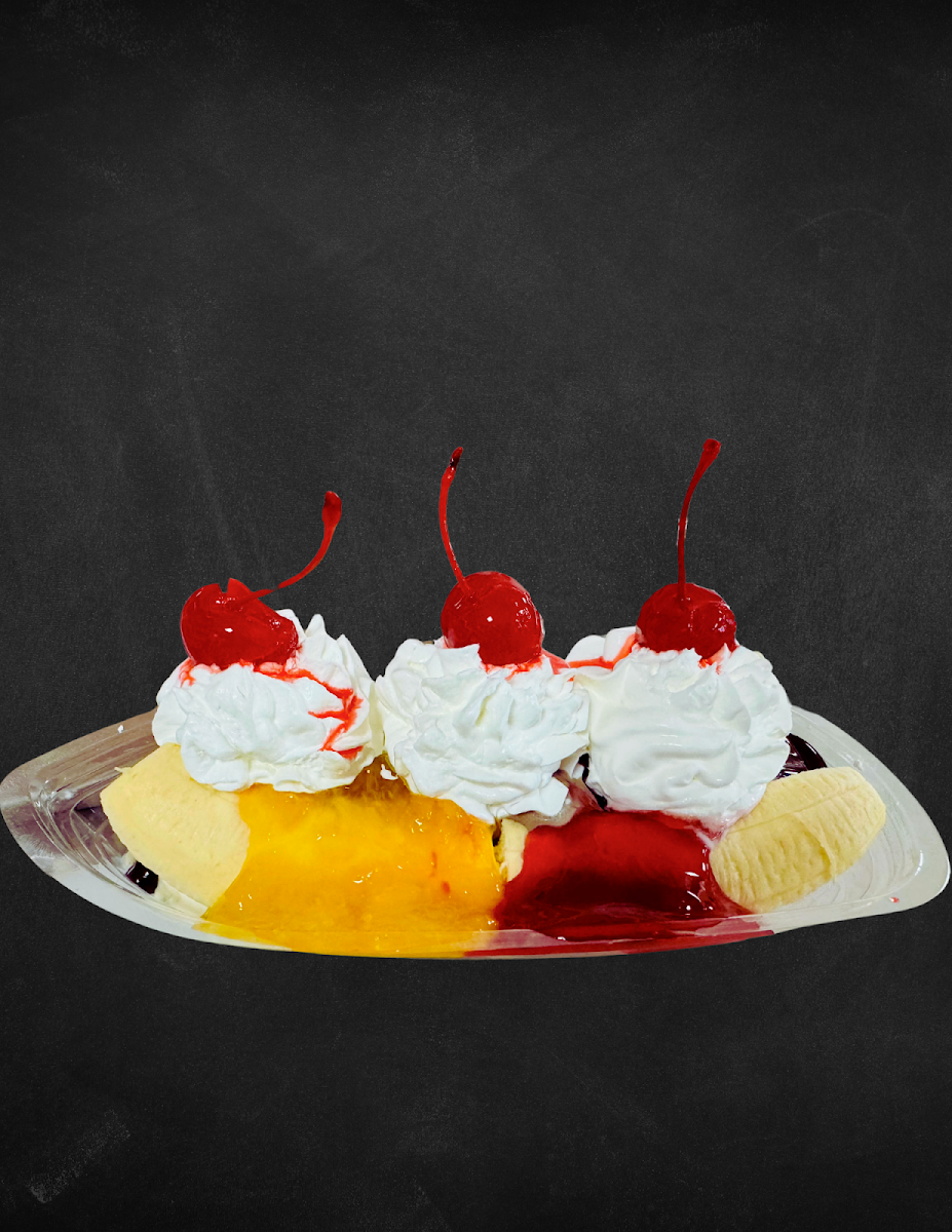 Banana Split