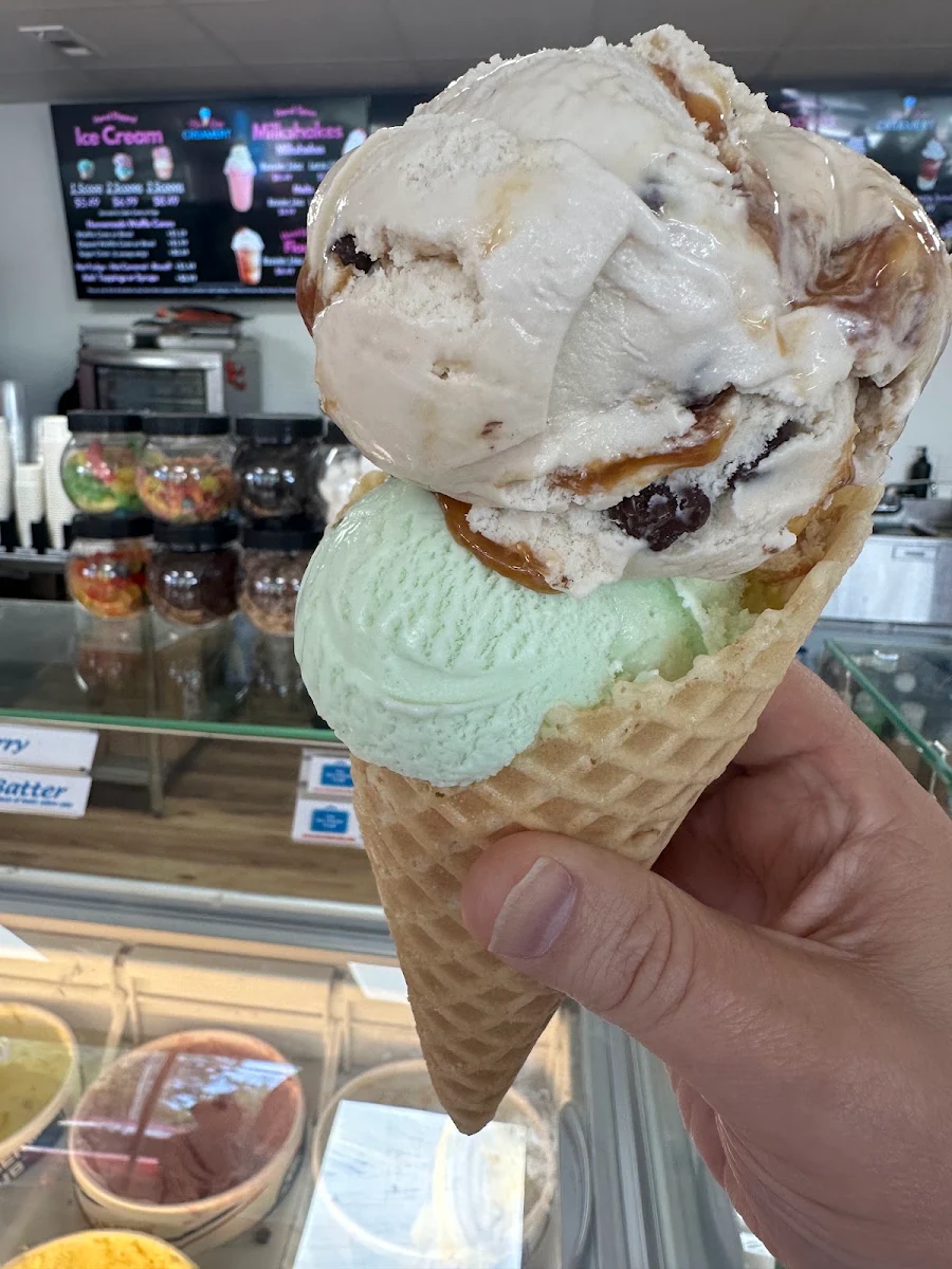 Gelato
