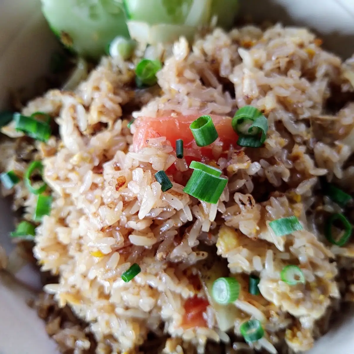 Fried Rice