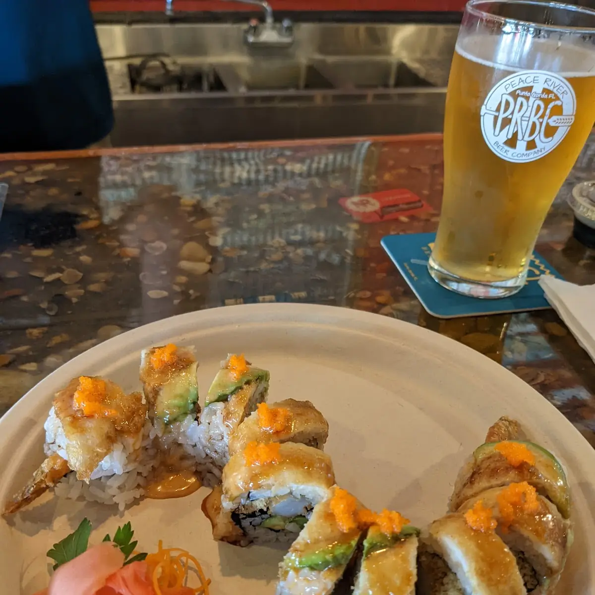 Sushi Rice